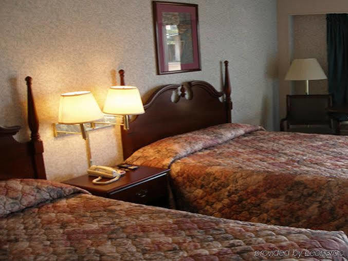 Scottish Inns מוריסטאון חדר תמונה