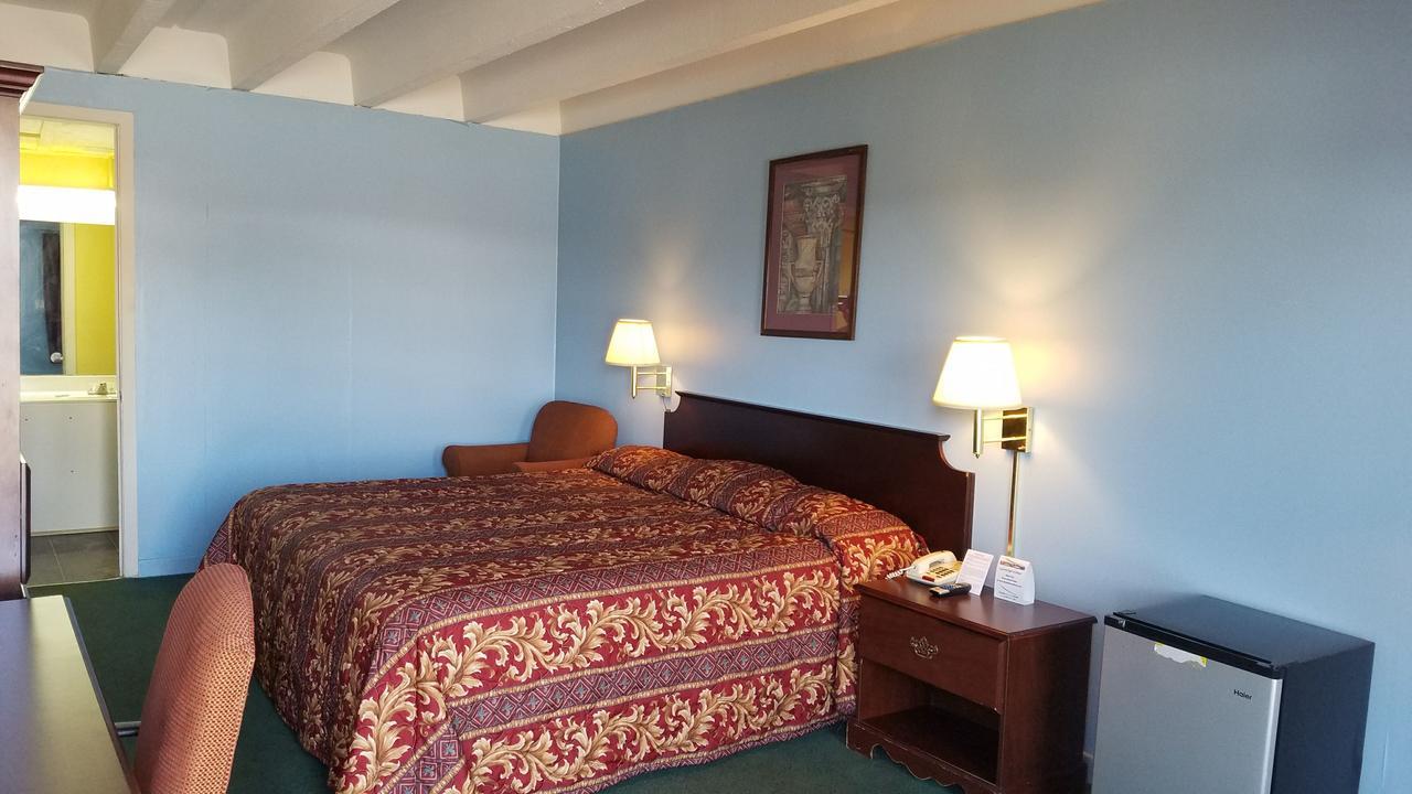 Scottish Inns מוריסטאון מראה חיצוני תמונה